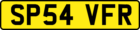 SP54VFR