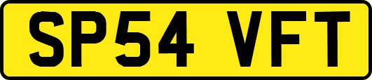 SP54VFT