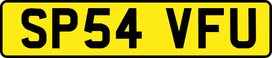 SP54VFU