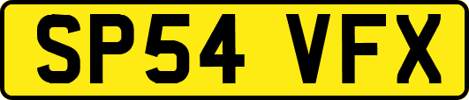 SP54VFX