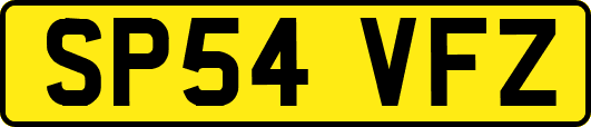 SP54VFZ