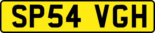 SP54VGH