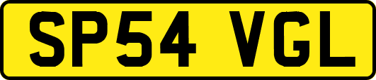 SP54VGL