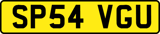 SP54VGU