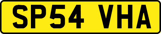 SP54VHA