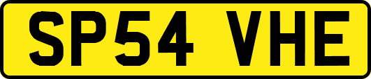 SP54VHE