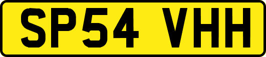 SP54VHH