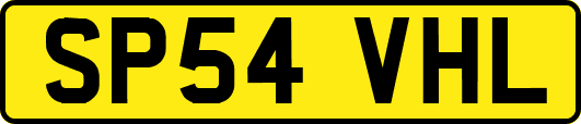 SP54VHL