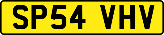SP54VHV