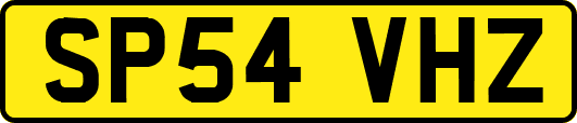 SP54VHZ