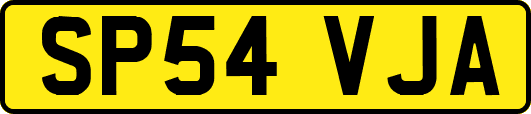 SP54VJA