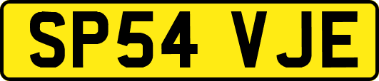 SP54VJE