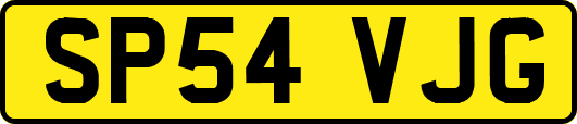 SP54VJG