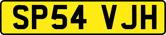 SP54VJH