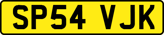 SP54VJK