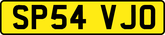 SP54VJO