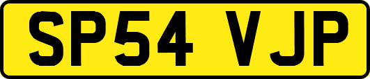 SP54VJP