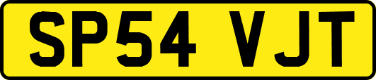 SP54VJT