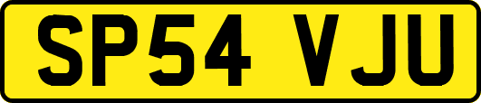 SP54VJU
