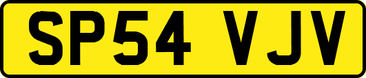 SP54VJV