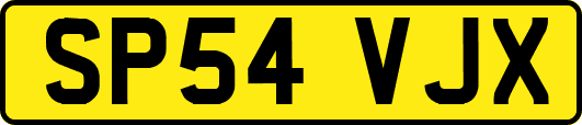 SP54VJX