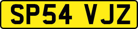 SP54VJZ