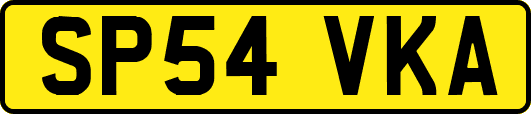 SP54VKA