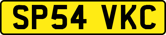 SP54VKC