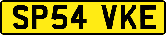 SP54VKE
