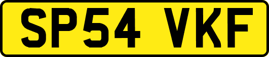 SP54VKF