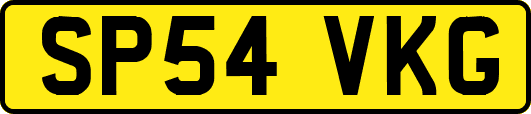 SP54VKG