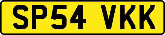 SP54VKK