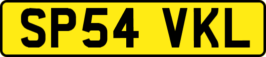 SP54VKL