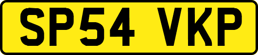 SP54VKP