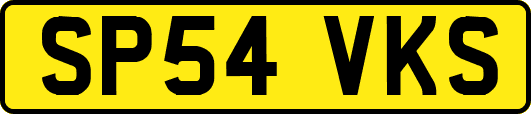 SP54VKS