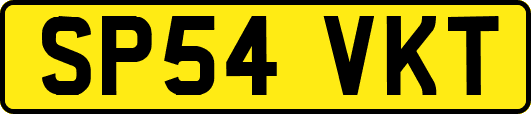 SP54VKT