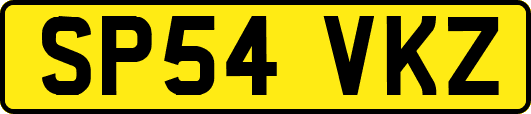 SP54VKZ