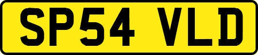 SP54VLD