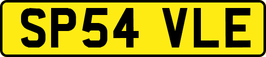 SP54VLE