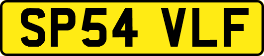 SP54VLF