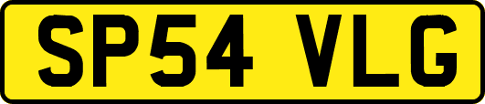 SP54VLG