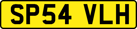 SP54VLH