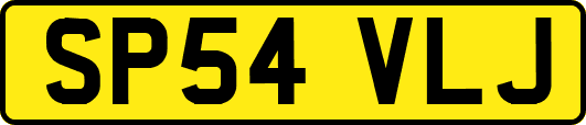 SP54VLJ