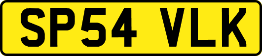 SP54VLK