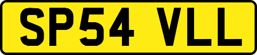 SP54VLL