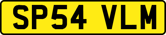 SP54VLM