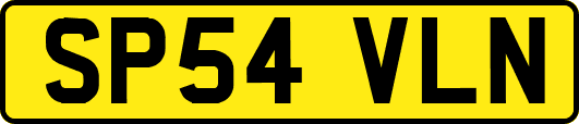 SP54VLN