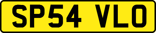 SP54VLO