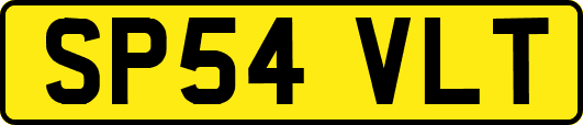 SP54VLT