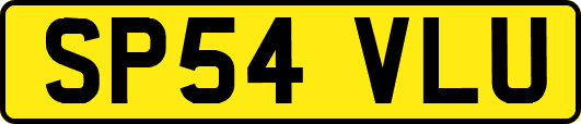 SP54VLU